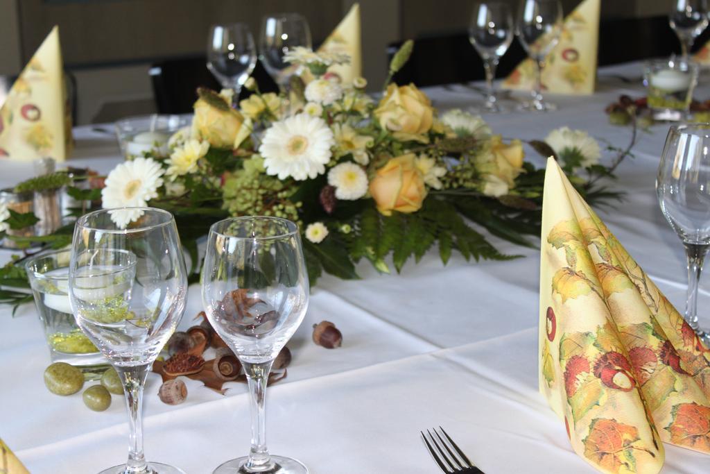 Hotel-Restaurant Sternen Nesslau Pokój zdjęcie