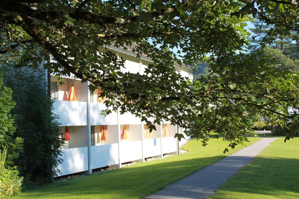 Hotel-Restaurant Sternen Nesslau Zewnętrze zdjęcie
