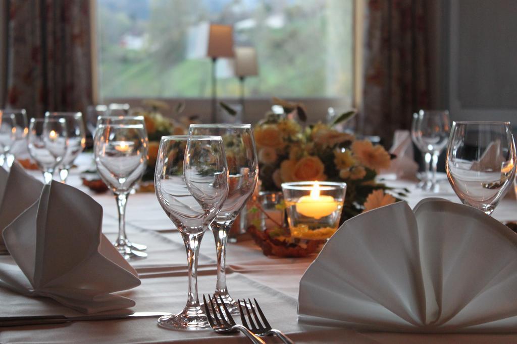 Hotel-Restaurant Sternen Nesslau Zewnętrze zdjęcie